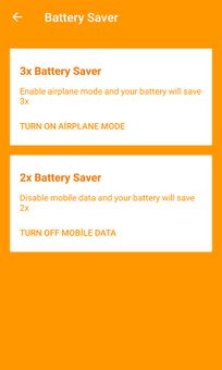 Fast Charger screenshot 4