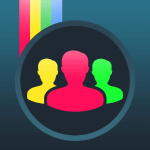 Get Follower 1k APK