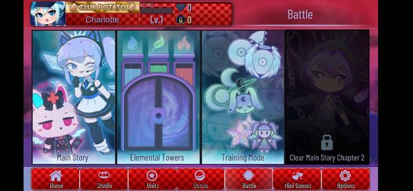 Gacha Glitch screenshot 6