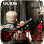 Guide Resident Evil 4 APK