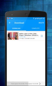 Downloader YouTube Video Downloader screenshot 4