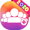 instagram followers for free app icon