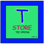 TEESPRING STORE APK