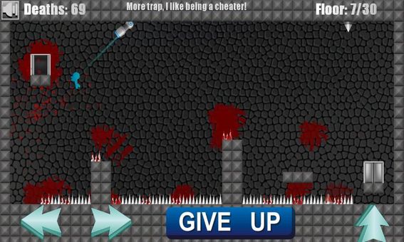 Give Up screenshot 10
