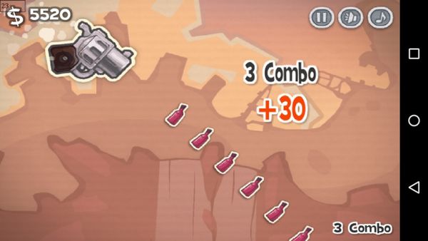Amazing Sheriff screenshot 8