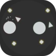 Triangle: Hypercasual Fast Tap APK