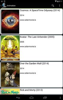 VideoMix APK screenshot 2