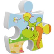 Kids Jigsaw Puzzle APK