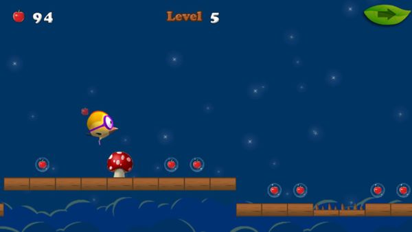 HoppingBird screenshot 8