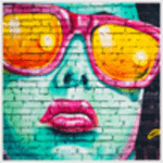Graffiti Wallpaper New APK