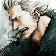 Best Smoker HD Wallpaper Screenshot