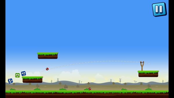 Knock Down 2 screenshot 13