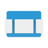 Leanback Launcher icon