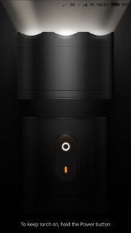Flashlight 2019 screenshot 3