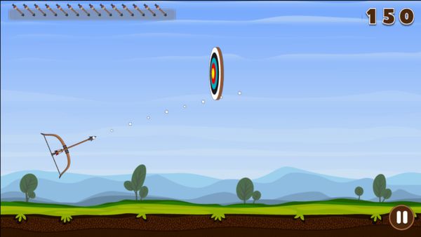 Archery screenshot 4