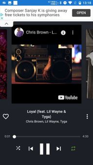 Mp3musicfree screenshot 4
