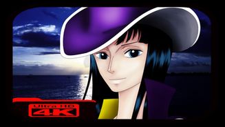 Nico Robin Wallpaper HD Screenshot