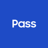 Samsung Pass icon