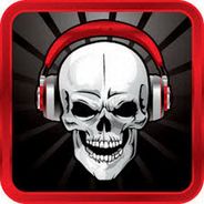 Skull Mp3 Music Download Screenshot