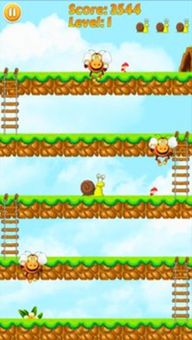 Snail Escape Run screenshot 5