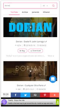 Any Video Downloader screenshot 3