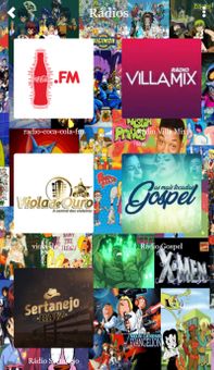 Play tv screenshot 3