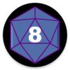 1D8 - Roll The Dice icon