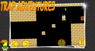 Super Trap Adventure Screenshot