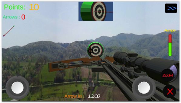 ShootingTournament screenshot 3