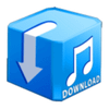 Mp3 Music Download icon