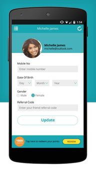 Tim Tim - Earn Free Talk Time screenshot 5