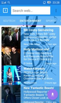 Indify Music screenshot 6