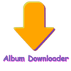 Album Downloader icon