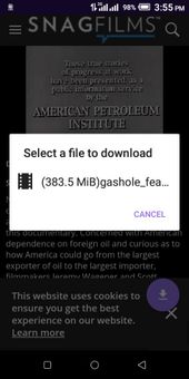 Movies Browser - Movies Downloader App screenshot 2