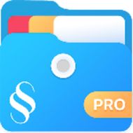 مدير الملفات APK