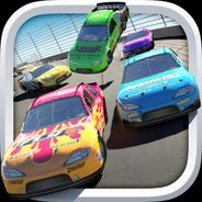 Nascar Rush (Unreleased) Screenshot