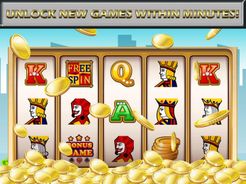 Action Cash Slots Screenshot