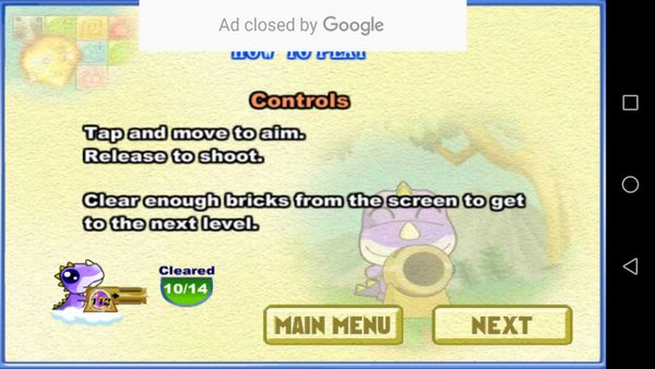 Dinosaur Revenge screenshot 2