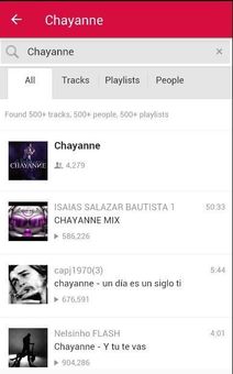 Chayanne - Yo Te Amo screenshot 4