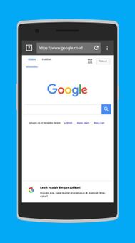 Browser 8G screenshot 1