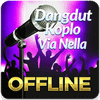 Dangdut Koplo Offline icon