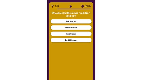 QuizBee screenshot 3