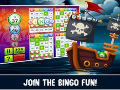 Bingo Card Games Screenshot