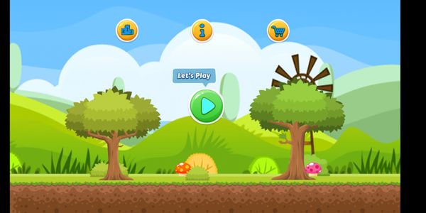 JUNGLE_MEN screenshot 7
