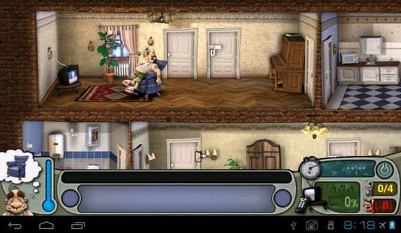 Hellish Neighbours screenshot 4