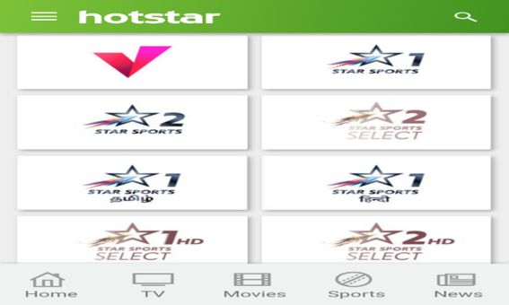 IPL_TV screenshot 3