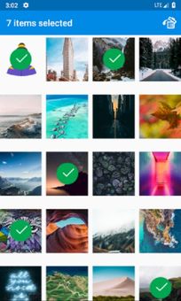 Photo Recovery screenshot 1