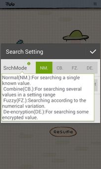 Game Hacker screenshot 11