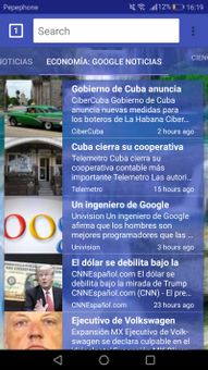 Hello Recherche screenshot 6