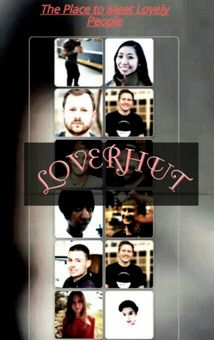 Loverhut screenshot 1